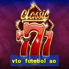 vto futebol ao vivo sportv